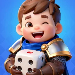 Значок RoyalGo